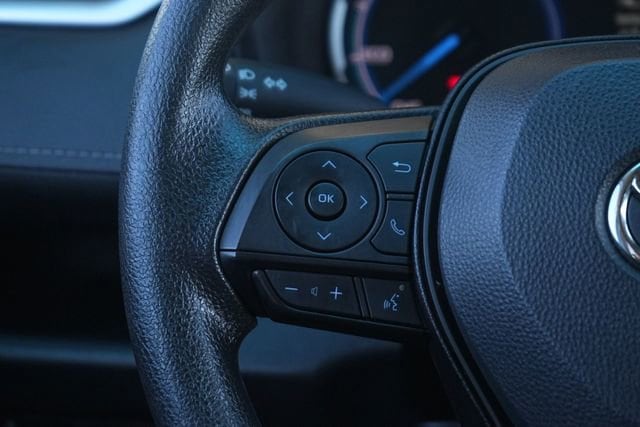 Thumbnail: 2024 Toyota RAV4 - 17