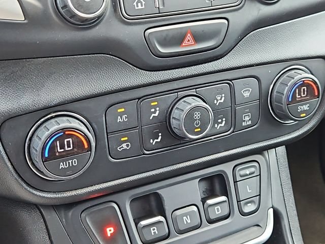 2019 GMC Terrain SLT - Photo 23