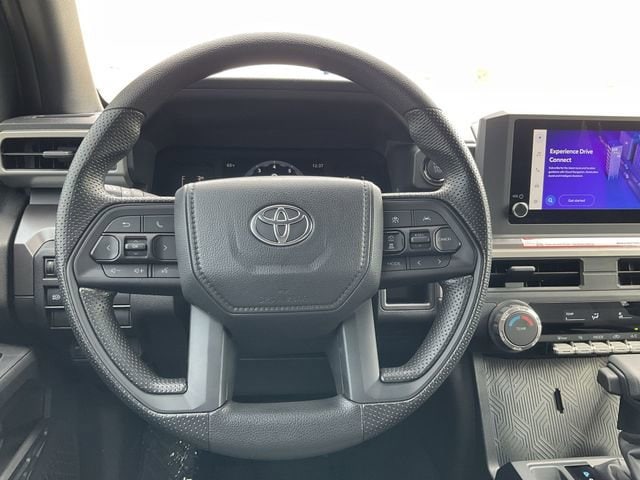 Thumbnail: 2025 Toyota Tacoma - 19