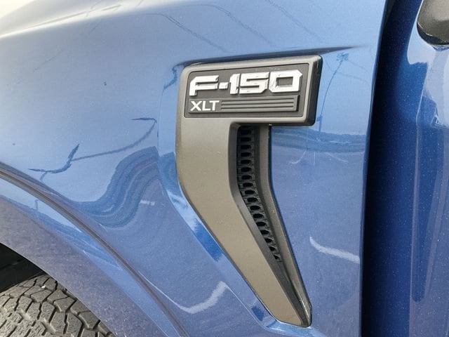 Thumbnail: 2022 Ford F-150 - 11