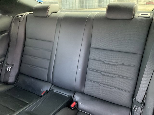 Thumbnail: 2018 Lexus RC - 16