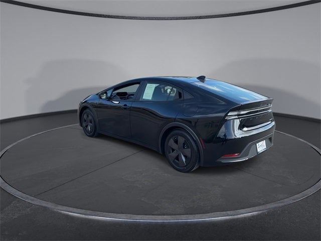 Thumbnail: 2025 Toyota Prius - 6