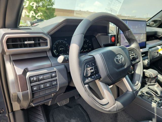 Thumbnail: 2026 Toyota 4Runner - 10