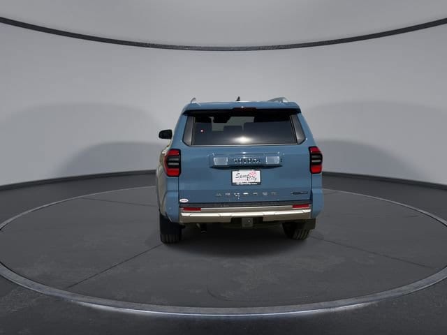 Thumbnail: 2026 Toyota 4Runner - 7