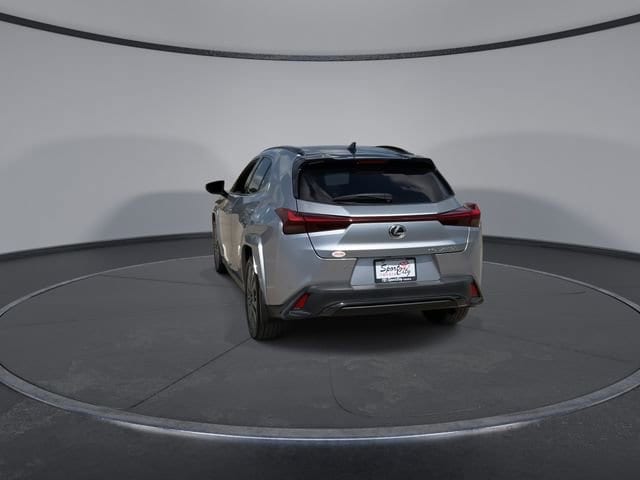 Thumbnail: 2023 Lexus UX - 7