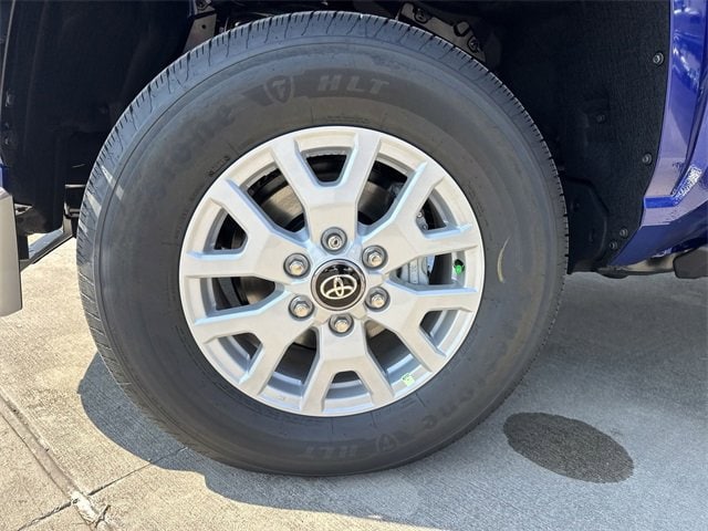 Thumbnail: 2025 Toyota Tacoma - 12