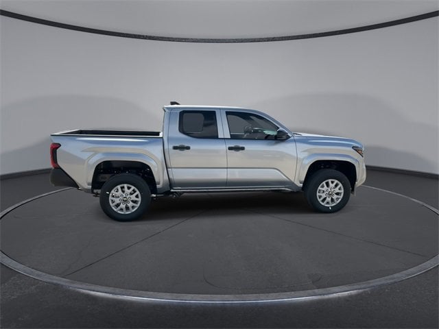 Thumbnail: 2026 Toyota Tacoma - 9