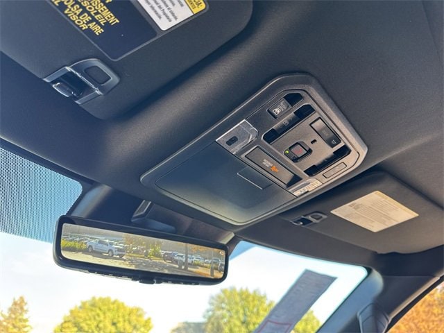 Thumbnail: 2026 Toyota Tundra - 26