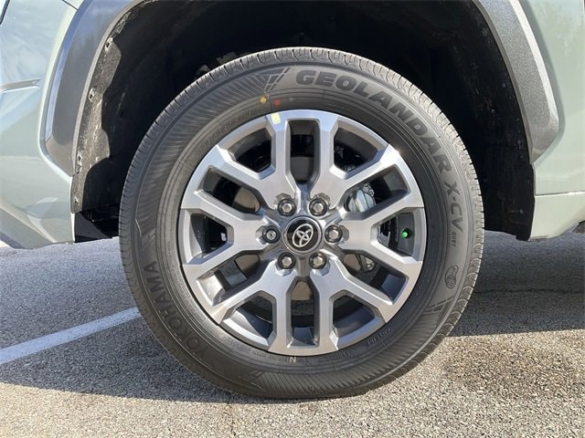 Thumbnail: 2026 Toyota Tundra - 11