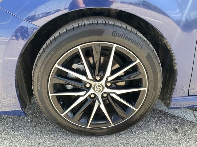 Thumbnail: 2024 Toyota Camry - 12