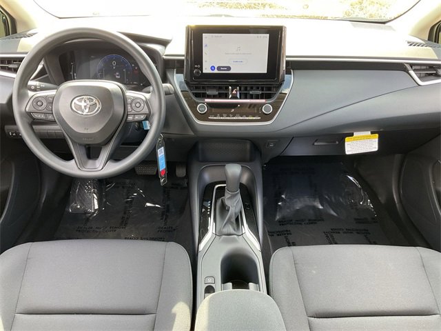 Thumbnail: 2026 Toyota Corolla - 19