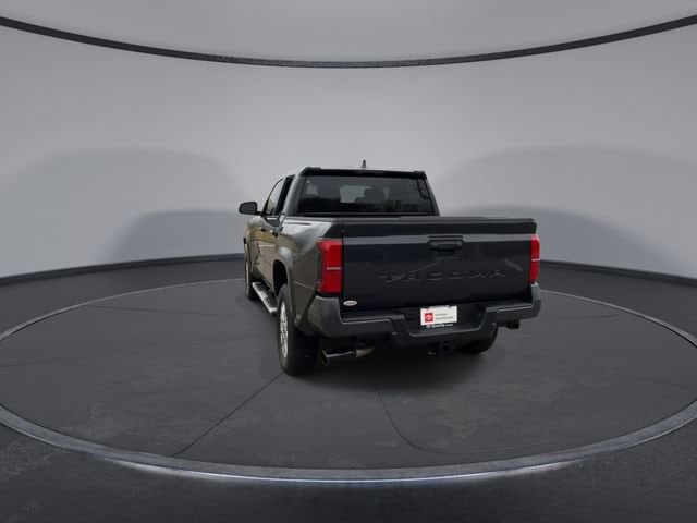 2025 Toyota Tacoma SR5 - Photo 7
