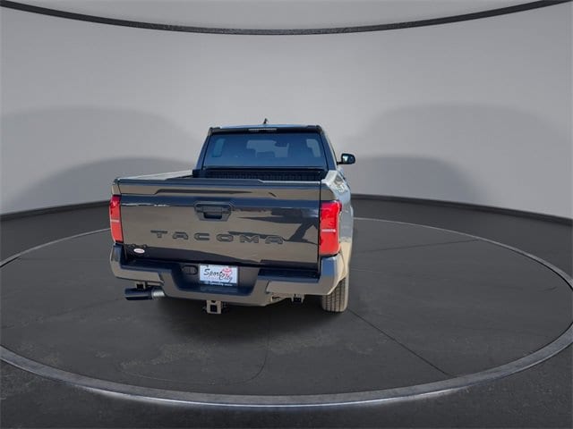 Thumbnail: 2025 Toyota Tacoma - 7