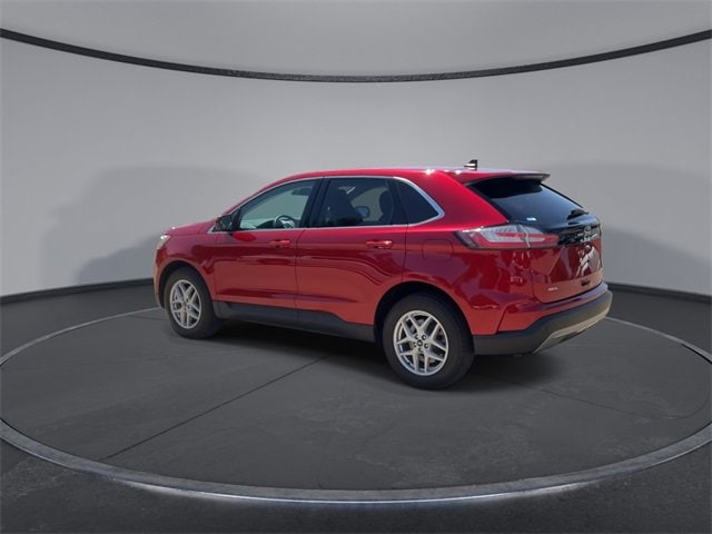 Thumbnail: 2022 Ford Edge - 6