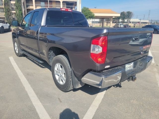 Thumbnail: 2014 Toyota Tundra - 3