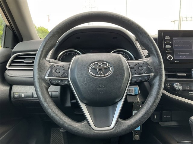 Thumbnail: 2024 Toyota Camry - 19
