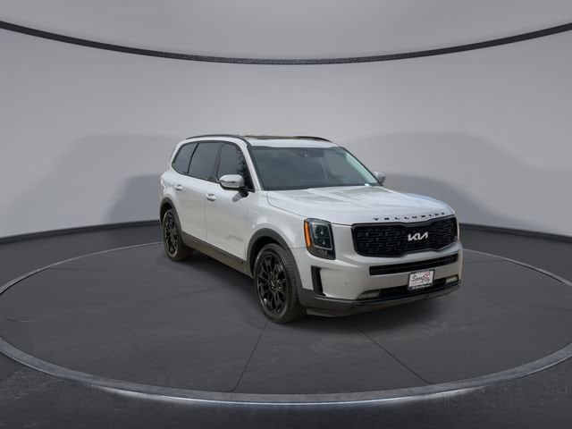 Thumbnail: 2022 Kia Telluride - 2