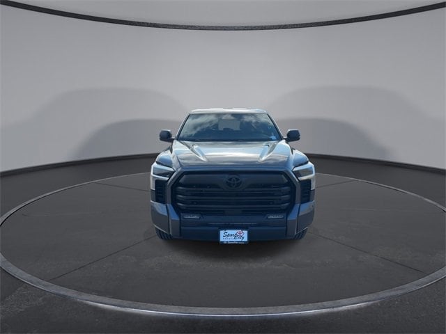 Thumbnail: 2026 Toyota Tundra - 3