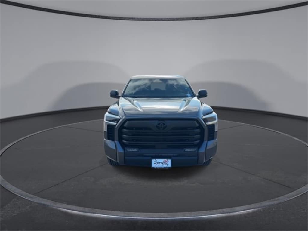 New 2026 Toyota Tundra SR5 Truck CrewMax