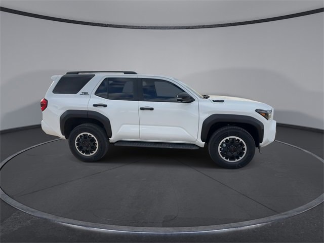 Thumbnail: 2026 Toyota 4Runner - 9