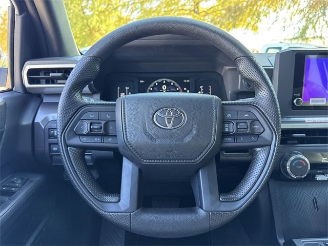 Thumbnail: 2025 Toyota Tacoma - 19