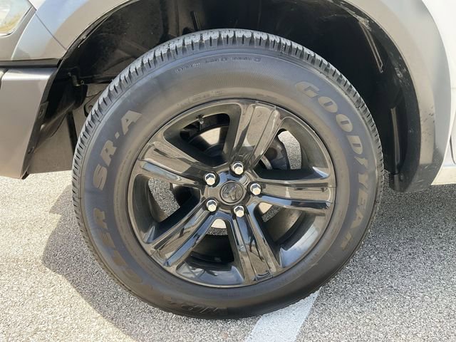 Thumbnail: 2024 RAM 1500 Classic - 13