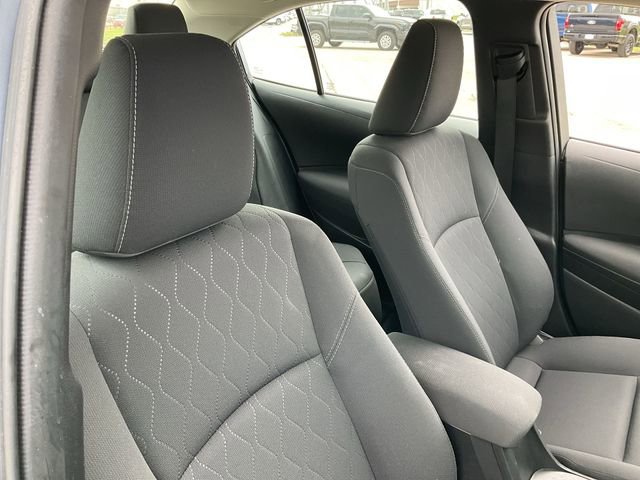 Thumbnail: 2024 Toyota Corolla - 17