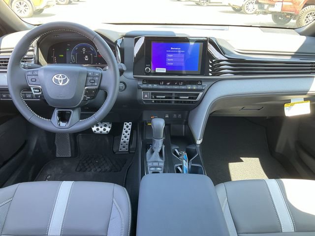 Thumbnail: 2026 Toyota Camry - 19