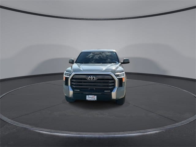 Thumbnail: 2026 Toyota Tundra - 3