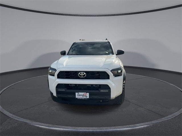 Thumbnail: 2026 Toyota 4Runner - 3