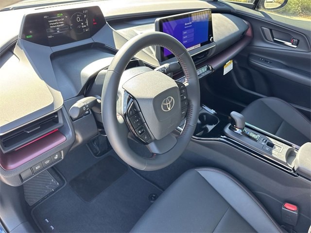 Thumbnail: 2026 Toyota Prius - 10