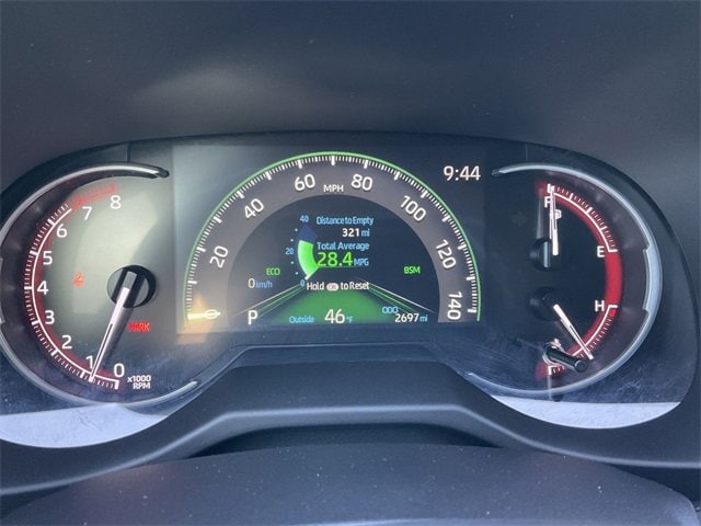 Thumbnail: 2025 Toyota RAV4 - 27