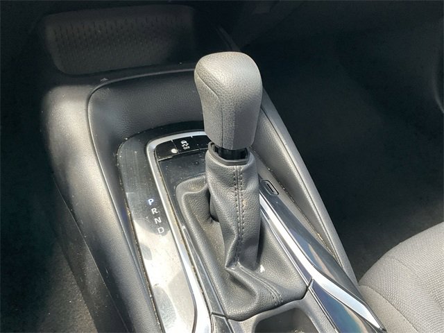 Thumbnail: 2021 Toyota Corolla - 23