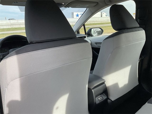 Thumbnail: 2025 Toyota Corolla - 15