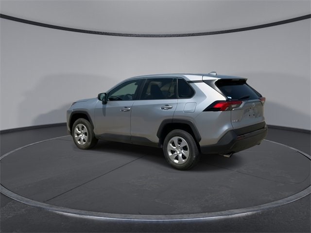 Thumbnail: 2024 Toyota RAV4 - 6