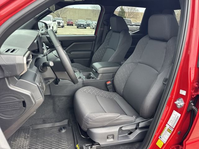 Thumbnail: 2026 Toyota Tacoma - 12