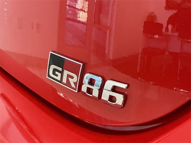 Thumbnail: 2025 Toyota GR86 - 3