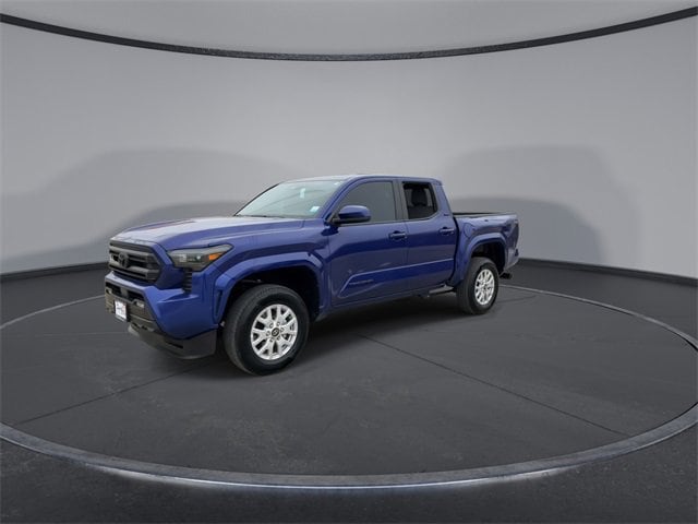 Thumbnail: 2025 Toyota Tacoma - 4