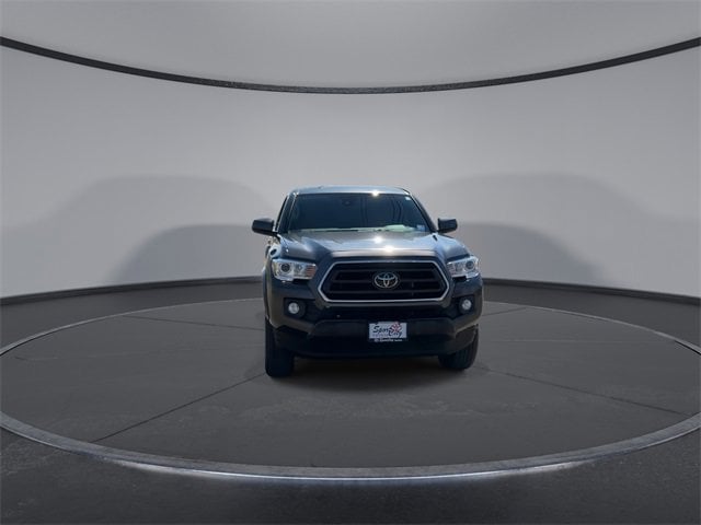 2022 Toyota Tacoma SR5 V6 photo 3