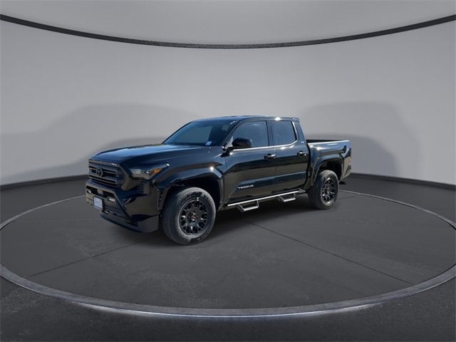 Thumbnail: 2025 Toyota Tacoma - 4