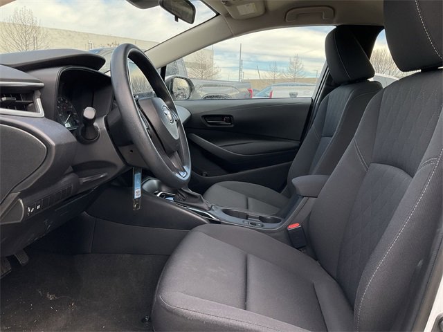 Thumbnail: 2024 Toyota Corolla - 13