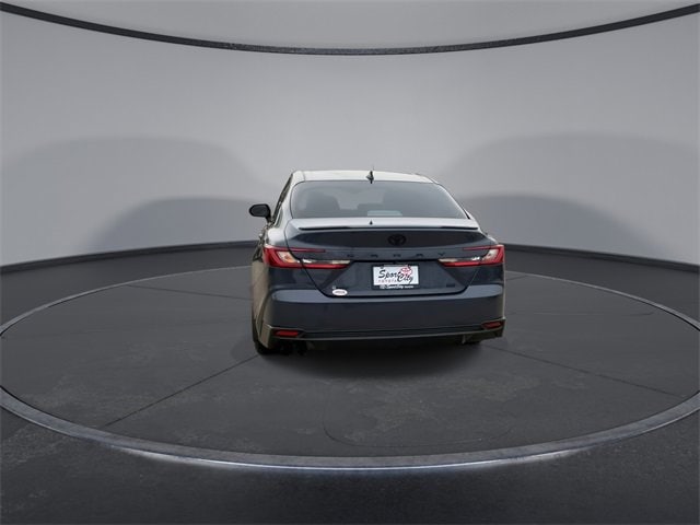 Thumbnail: 2026 Toyota Camry - 7