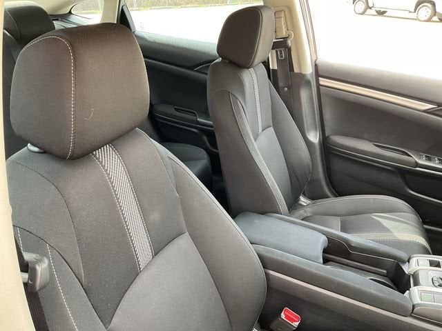 Thumbnail: 2018 Honda Civic - 17