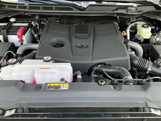 Thumbnail: 2026 Toyota Tundra - 12