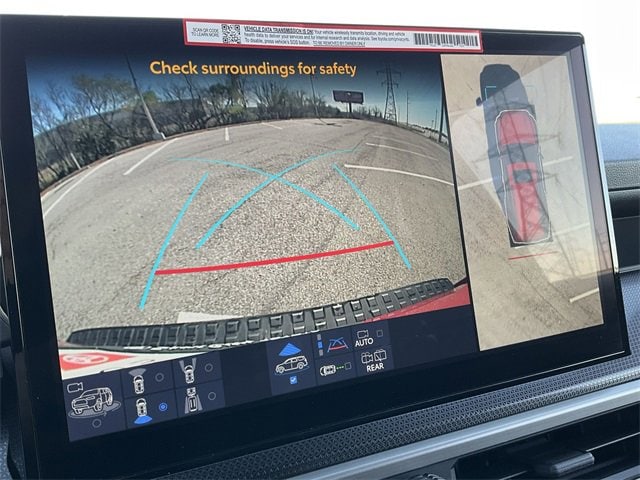 Thumbnail: 2025 Toyota 4Runner - 22