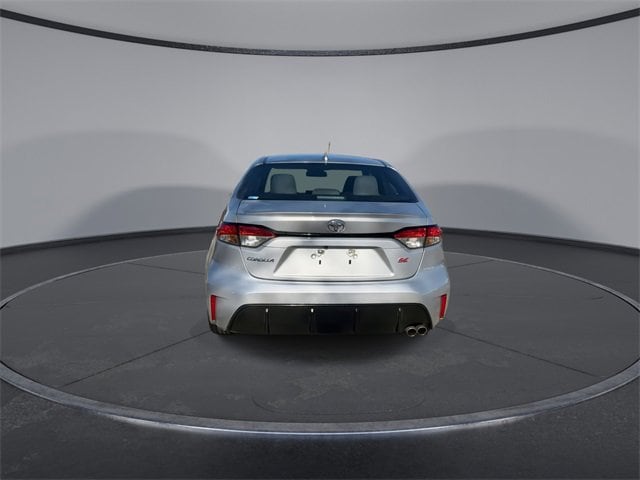 Thumbnail: 2024 Toyota Corolla - 7