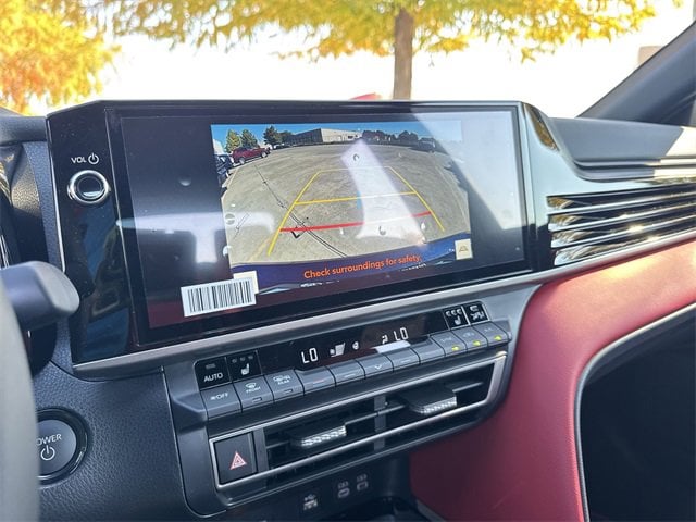 Thumbnail: 2026 Toyota Camry - 21