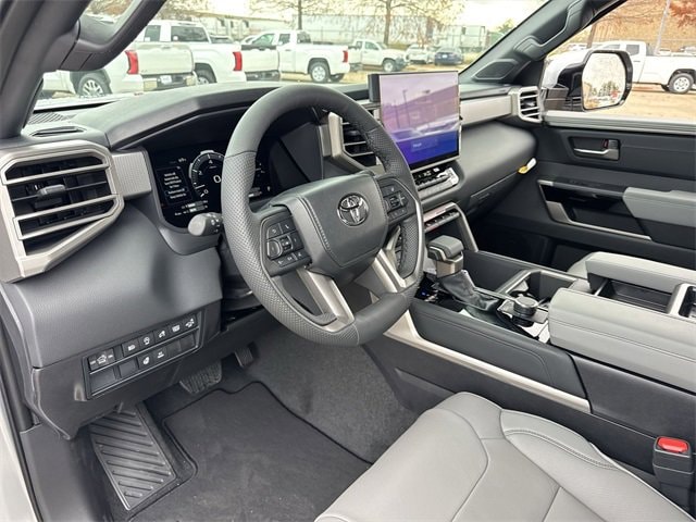 Thumbnail: 2026 Toyota Tundra - 10