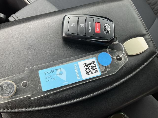 Thumbnail: 2026 Toyota Tundra - 27