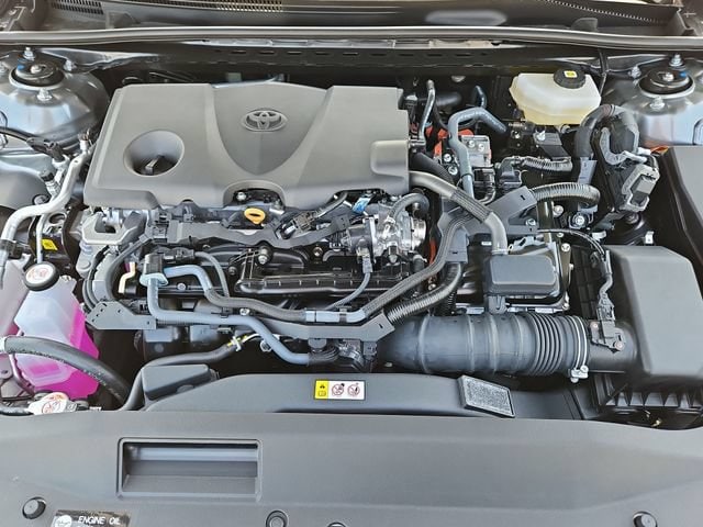 Thumbnail: 2026 Toyota Camry - 12